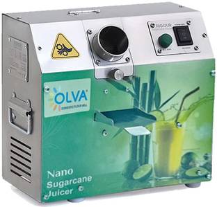 OLVA NANO-RSJ10 SUGARCANE JUICE MACHINE 250 W Food Processor