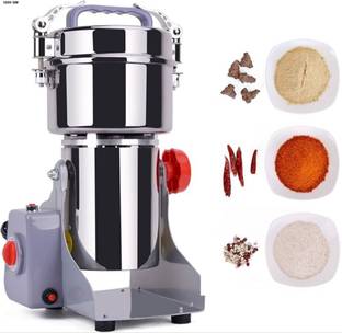 Organic Oil Master Super Premium Powder Organic Maseter 3000 gm 220 W Food Processor