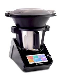 WONDERCHEF Chef Magic All-in-One Kitchen Robot 1800 W Food Processor