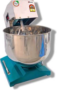 Classic Atta Chakki Flour Mixing Machine 10 kg (1hp) 800 W Food Processor