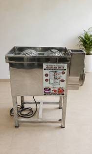 ChopperKingz Vagitable cutter| chilly cutter 750 W Food Processor