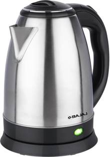 BAJAJ Ktx 1.8 ltr 1000 W Food Processor