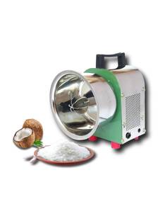 BRINDS Coconut Scraper Electric Premium Copper Motor 400 W Food Processor