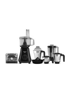 HAVELLS Foodo 750 Watt Food Processor (Black) 750 W Food Processor