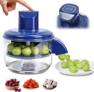 Wopix Garlic Peeler 220 W Food Processor
