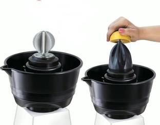 modd Coconut Scraper and Citrus Juice Extractor Attachment For Sujata Mixer Only 8 W Food Processor