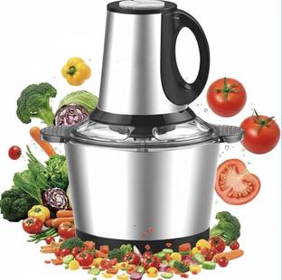 Radhe Electric Food Chopper 750 750 W Food Processor