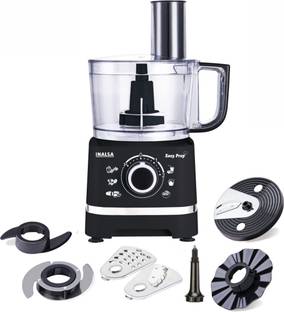 Inalsa Easy Prep_ 800 W Food Processor