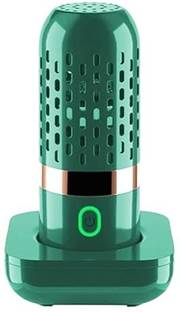 MASSAGE EXPERT Fruit and Vegetable Cleaner Device, Portable Fruit Vegetable Clearner Machine 8 W Food ...