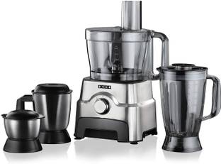 USHA 3811 1000 W Food Processor
