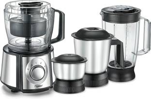 Prestige Partner 1000 W Food Processor