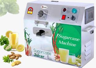 Classic Atta Chakki Sugarcane juicer machine 0.5 HP 220 W Food Processor