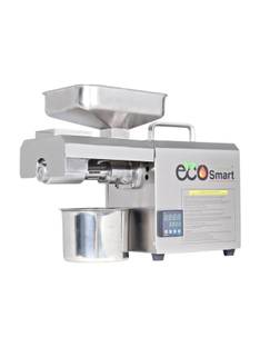 eco smart be natural ES 04 TC 600 W Food Processor