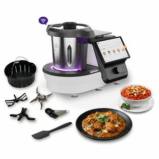 Upliance 2.0+ 1000 W Food Processor