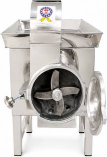 Trimurti 1 HP 960 RPM VEGETABLE CUTTER AND CHOPPING MACHINE 250 W Food Processor