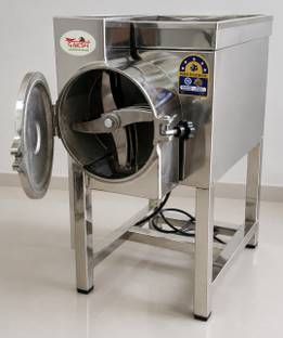 DAKSH Vegetable chopper 750 W Food Processor