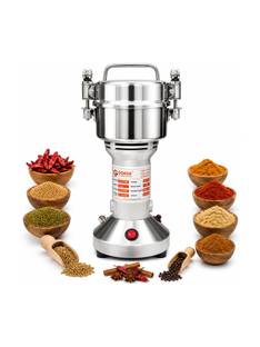 gorek technologies GT-PG-150V 650W Masala/Spices Grinder 650 W Food Processor