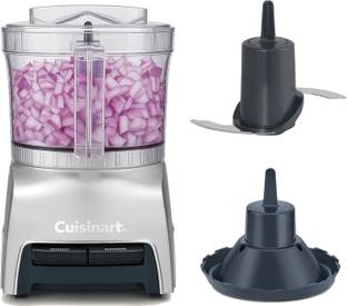 Cuisinart Pixie Chopper Mini Food Processor 250 W Food Processor