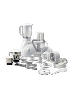 BAJAJ FX 11 Food Factory 600 W Food Processor