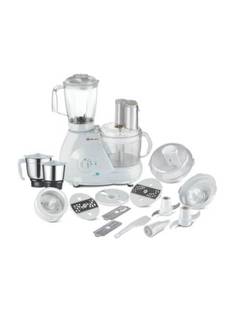 BAJAJ Fx11 Food Factory 600 W Food Processor 600 W Food Processor