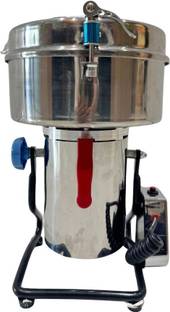 gorek technologies 4000W Masala/Spices Grinder Machine with Capacity 3000g & 25000 RPM, 220-240V 1800 ...