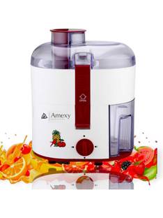 Amexy Juicer Mini 750watt Copper motor 750 W Food Processor