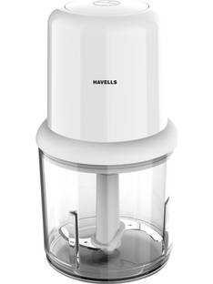HAVELLS CORAL CHOPPER 200W 250 W Food Processor