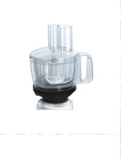 modd 3G Food Processor Attachment Fits Major Mixer Grinders (Universal) 750 W Food Processor