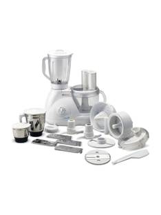 BAJAJ FX 11 Food Factory 600 W Food Processor