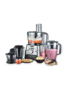 USHA FP 3811_ 1000 W Food Processor