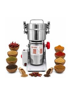 gorek technologies 1500W Masala/Spices Grinder Machine with Capacity 300g 1000 W Food Processor