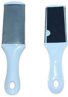 boobeen FOOT SCRUBBER 2 SIDED