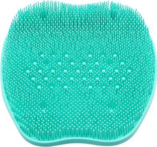 Augen Shower Foot Massager Scrubber Brush Cleaner Acupressure Mat Non Slip Foot