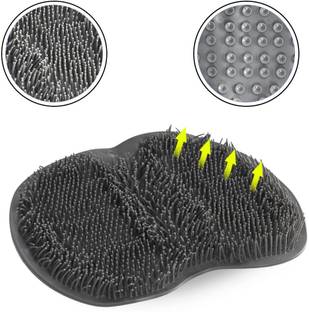 JOVISU Suction Cups for Body Scrubber Improve