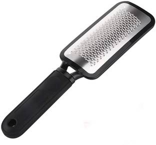 HASTHIP Stainless Steel Foot Exfoliating Scrubber Cleaner File