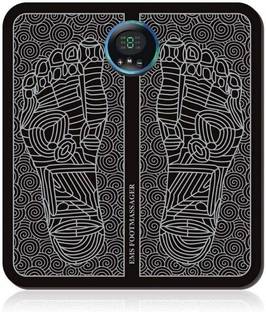 Aatisons FOOT massager mat , Muscle Stimulator, Simulated Massage Therapy for Body
