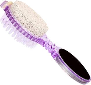 Honch 4 in 1 Pedicure Tool for Rough & Dry Feet Dual-Sided