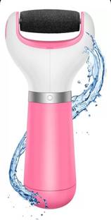 vakratunda Say goodbye to rough feet try the pedi roller for silky smooth results