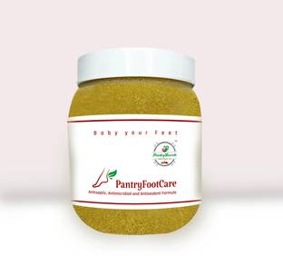 Pantry Secrets Foot Care Herbal Antiseptic & Antimicrobial Healing Formula 300gm