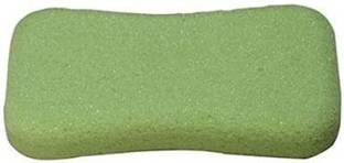 Brushman Scrub Pedicure File Stone Foot File,Exfoliator,Tool for Dead Skin Removal SP-07A