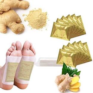 Vinban Foot Patches, Pain Free Foot Pads for Stress Relief