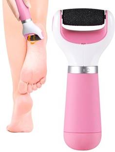 MYEONG Electric Foot File Callus Remover