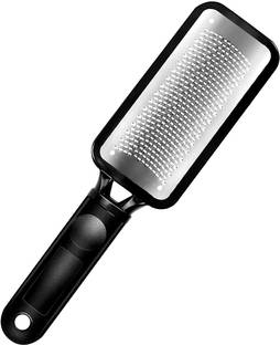 MYN Metal Pedicure Foot Callus Remover Tool Stainless Steel, Foot Filer & Pedicure