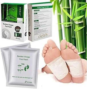 WROXTY Detox Foot Patch