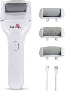 URBANYOG Callus Remover Foot Callus and Dead Skin Removal for Smooth, Soft, Restored Feet