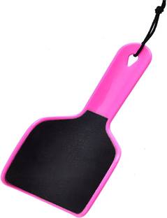 Koccido Foot Filer, Foot Scrubber, Double-Slided, Dead Skin Removers