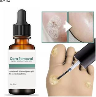 Buy TYA 30ml Corn Removal Elixir – Purely Natural