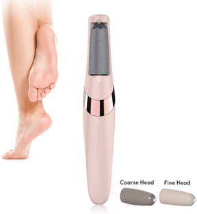 Druidstone Callus Remover Rechargeable Pedicure Tool for |Foot Roller Callus Remover
