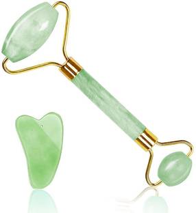 CP ICONIC Double Rollers Antiaging Face Eye Neck Foot