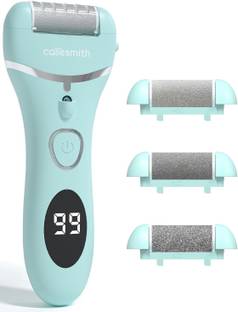 caresmith Bloom Rechargeable Callus Remover